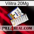 Vilitra 20Mg 11